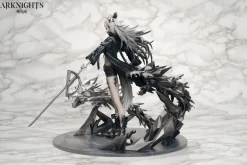 Arknights - Lappland Elite II Statue / Premium Version: APEX