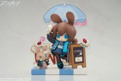 Arknights - Mini Series Will You be Having the Dessert? Amiya Statue: APEX