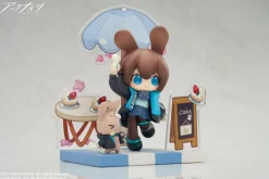 Arknights - Mini Series Will You be Having the Dessert? Amiya Statue: APEX
