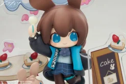 Arknights - Mini Series Will You be Having the Dessert? Amiya Statue: APEX