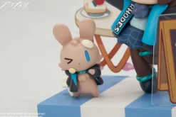 Arknights - Mini Series Will You be Having the Dessert? Amiya Statue: APEX