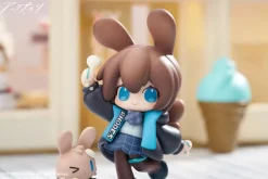 Arknights - Mini Series Will You be Having the Dessert? Amiya Statue: APEX