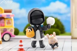 Arknights - Mini Series Will You be Having the Dessert? Doctor Statue: APEX