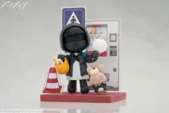 Arknights - Mini Series Will You be Having the Dessert? Doctor Statue: APEX