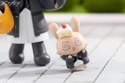 Arknights - Mini Series Will You be Having the Dessert? Doctor Statue: APEX