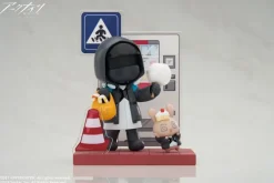Arknights - Mini Series Will You be Having the Dessert? Doctor Statue: APEX