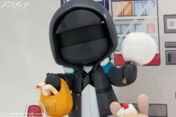 Arknights - Mini Series Will You be Having the Dessert? Doctor Statue: APEX