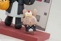 Arknights - Mini Series Will You be Having the Dessert? Doctor Statue: APEX