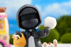 Arknights - Mini Series Will You be Having the Dessert? Doctor Statue: APEX