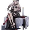 Arknights - Mudrock Statue / Silent Night DN06 Version: Furyu