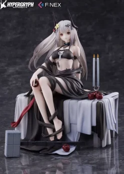 Arknights - Mudrock Statue / Silent Night DN06 Version: Furyu