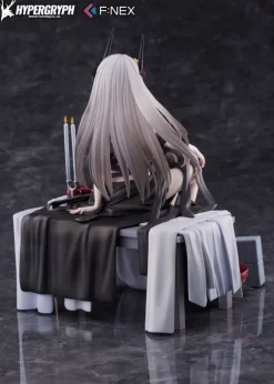 Arknights - Mudrock Statue / Silent Night DN06 Version: Furyu