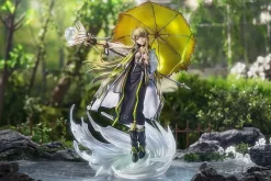 Arknights - Muelsyse: Elite 2 Statue: Good Smile Company