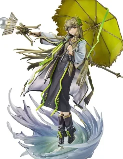 Arknights - Muelsyse: Elite 2 Statue: Good Smile Company