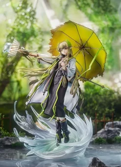 Arknights - Muelsyse: Elite 2 Statue: Good Smile Company