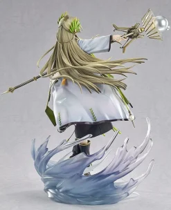 Arknights - Muelsyse: Elite 2 Statue: Good Smile Company