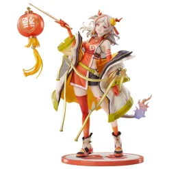 Arknights - Nian Statue / Spring Festival Version: Good Smile Company