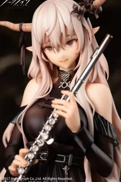 Arknights - Shining Statue / For the Voyagers Version: APEX