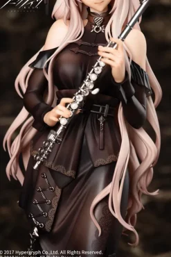 Arknights - Shining Statue / For the Voyagers Version: APEX