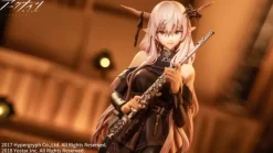 Arknights - Shining Statue / For the Voyagers Version: APEX