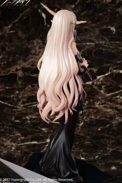 Arknights - Shining Statue / For the Voyagers Version: APEX