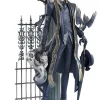 Arknights - SilverAsh Statue / York's Bise Version: Good Smile Company