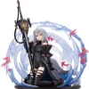 Arknights - Skadi Statue / Elite 2 Version: Kotobukiya