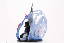 Arknights - Skadi Statue / Elite 2 Version: Kotobukiya