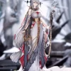 Arknights - Skadi The Corrupting Heart Statue / The Pilgrim Ver.: APEX
