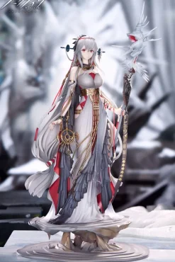 Arknights - Skadi The Corrupting Heart Statue / The Pilgrim Ver.: APEX
