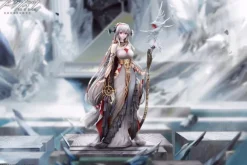 Arknights - Skadi The Corrupting Heart Statue / The Pilgrim Ver.: APEX