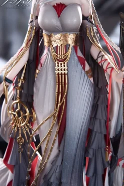 Arknights - Skadi The Corrupting Heart Statue / The Pilgrim Ver.: APEX