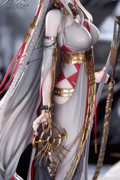 Arknights - Skadi The Corrupting Heart Statue / The Pilgrim Ver.: APEX