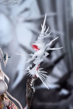 Arknights - Skadi The Corrupting Heart Statue / The Pilgrim Ver.: APEX