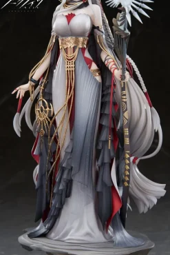 Arknights - Skadi The Corrupting Heart Statue / The Pilgrim Ver.: APEX