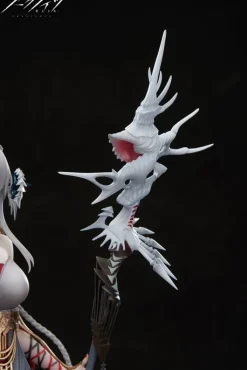 Arknights - Skadi The Corrupting Heart Statue / The Pilgrim Ver.: APEX