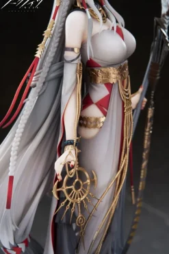 Arknights - Skadi The Corrupting Heart Statue / The Pilgrim Ver.: APEX