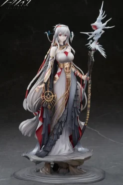 Arknights - Skadi The Corrupting Heart Statue / The Pilgrim Ver.: APEX