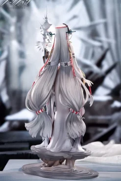 Arknights - Skadi The Corrupting Heart Statue / The Pilgrim Ver.: APEX