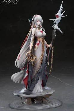 Arknights - Skadi The Corrupting Heart Statue / The Pilgrim Ver.: APEX