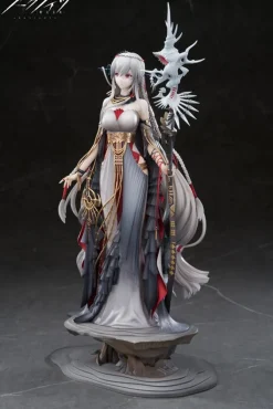 Arknights - Skadi The Corrupting Heart Statue / The Pilgrim Ver.: APEX