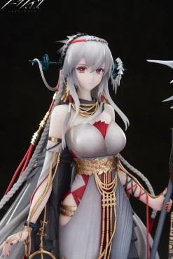 Arknights - Skadi The Corrupting Heart Statue / The Pilgrim Ver.: APEX