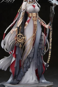Arknights - Skadi The Corrupting Heart Statue / The Pilgrim Ver.: APEX