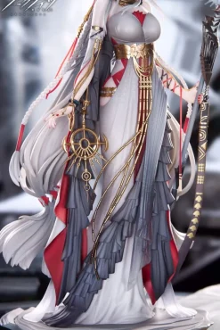 Arknights - Skadi The Corrupting Heart Statue / The Pilgrim Ver.: APEX