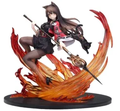 Arknights - Skyfire Statue / Elite II Verions [BESCHÄDIGTE VERP.]: APEX