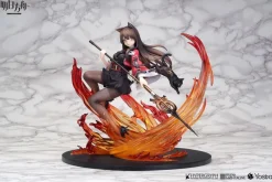 Arknights - Skyfire Statue / Elite II Verions [BESCHÄDIGTE VERP.]: APEX