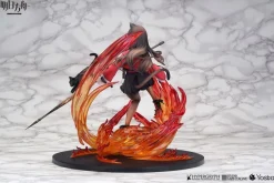 Arknights - Skyfire Statue / Elite II Verions [BESCHÄDIGTE VERP.]: APEX