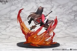 Arknights - Skyfire Statue / Elite II Verions [BESCHÄDIGTE VERP.]: APEX