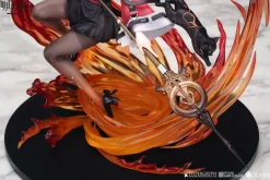 Arknights - Skyfire Statue / Elite II Verions [BESCHÄDIGTE VERP.]: APEX