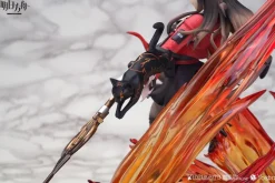 Arknights - Skyfire Statue / Elite II Verions [BESCHÄDIGTE VERP.]: APEX